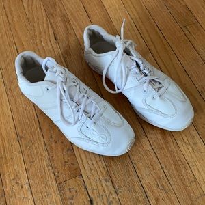 Nfinity Cheer Shoes - Size 8